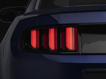 Picture of Raxiom RAX LED Taillights - 408606