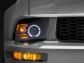 Picture of Raxiom RAX LED Headlights - 101682