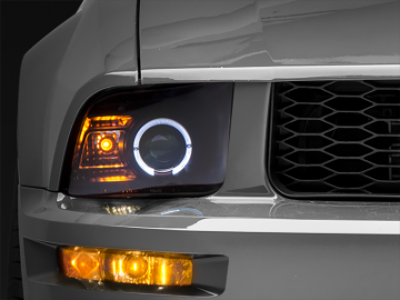 Picture of Raxiom RAX LED Headlights - 101682