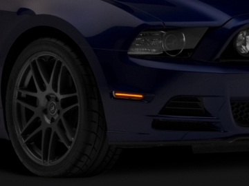 Picture of Raxiom RAX Side Markers Sidemarkers & Indicators - 412496