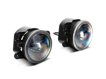 Picture of Raxiom RAX Fog Lights - J127018