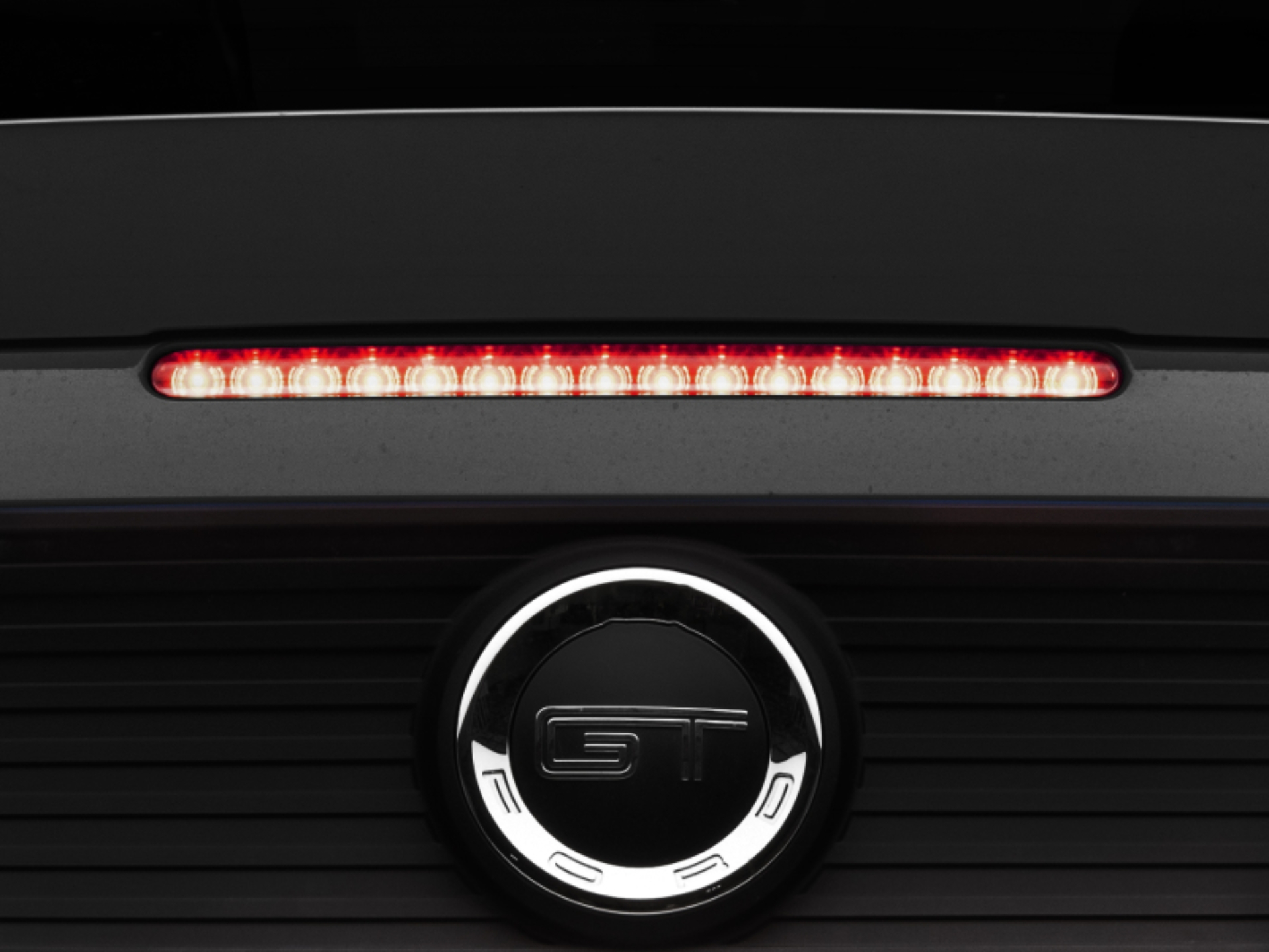 Picture of Raxiom RAX Brake Lights - 405251