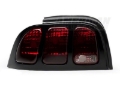 Picture of Raxiom RAX LED Taillights - 49124