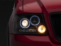 Picture of Raxiom RAX LED Headlights - T542827