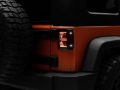 Picture of Raxiom RAX LED Taillights - J130808