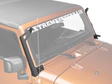 Picture of Raxiom RAX Light Brackets Light Mounts - J106744