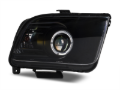 Picture of Raxiom RAX LED Headlights - 101682