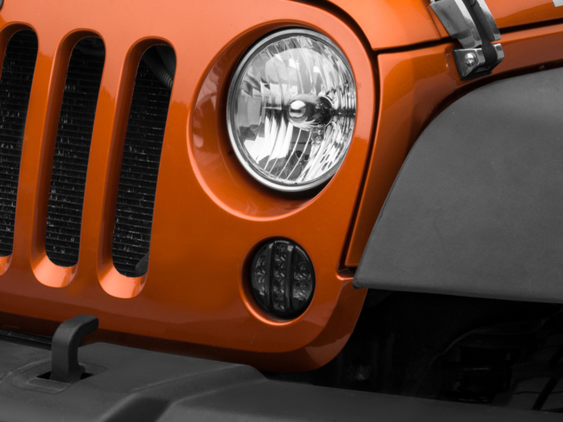 Picture of Raxiom RAX Turn Signals Sidemarkers & Indicators - J119943