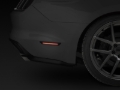 Picture of Raxiom RAX Side Markers Sidemarkers & Indicators - 390265