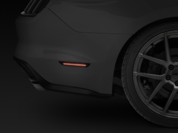 Picture of Raxiom RAX Side Markers Sidemarkers & Indicators - 390265