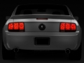 Picture of Raxiom RAX LED Taillights - 49066