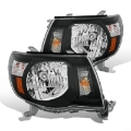 Picture of Raxiom RAX LED Headlights - TT5924