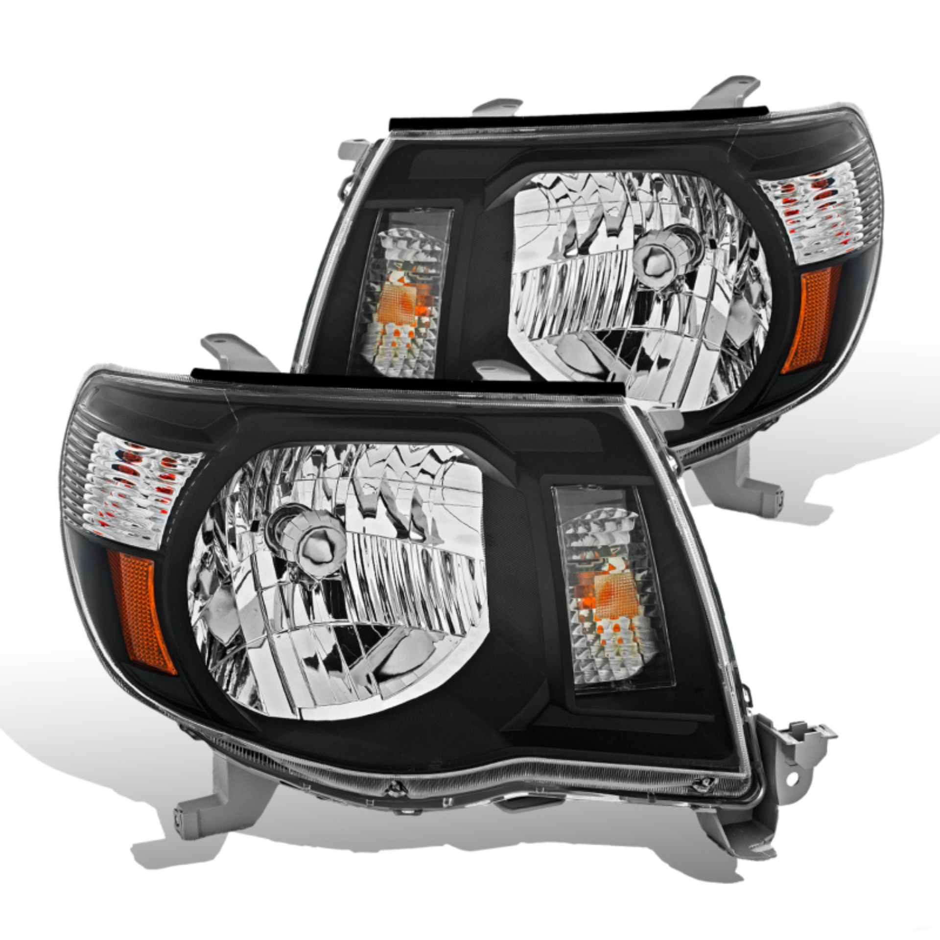 Picture of Raxiom RAX LED Headlights - TT5924