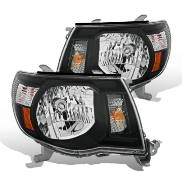 Picture of Raxiom RAX LED Headlights - TT5924