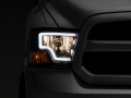 Picture of Raxiom RAX LED Headlights - R117803