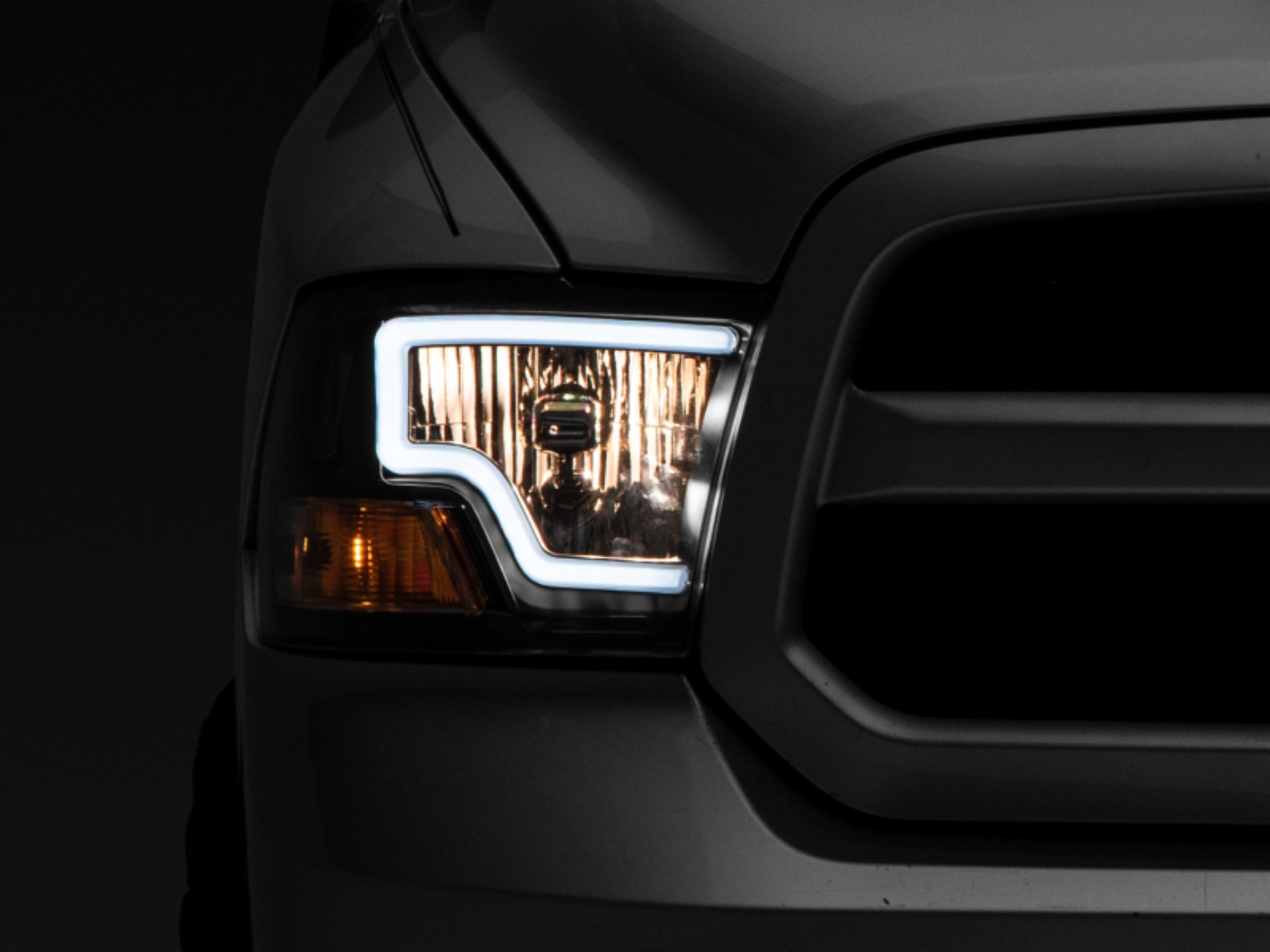 Picture of Raxiom RAX LED Headlights - R117803