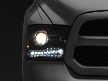 Picture of Raxiom RAX LED Headlights - R111518