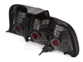 Picture of Raxiom RAX LED Taillights - 49066
