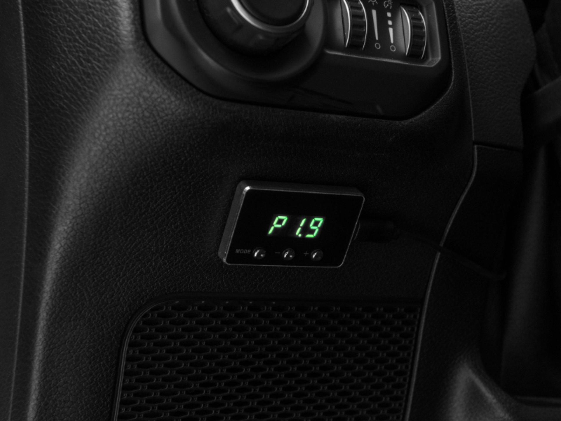 Picture of Raxiom RAX Throttle Controller - J132143-JL