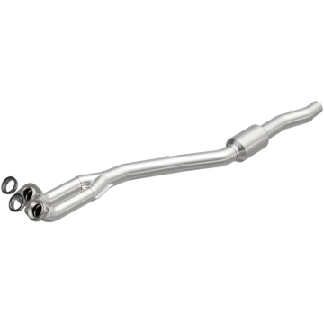 Picture of California CARB Direct-Fit Catalytic Converter 4481683
