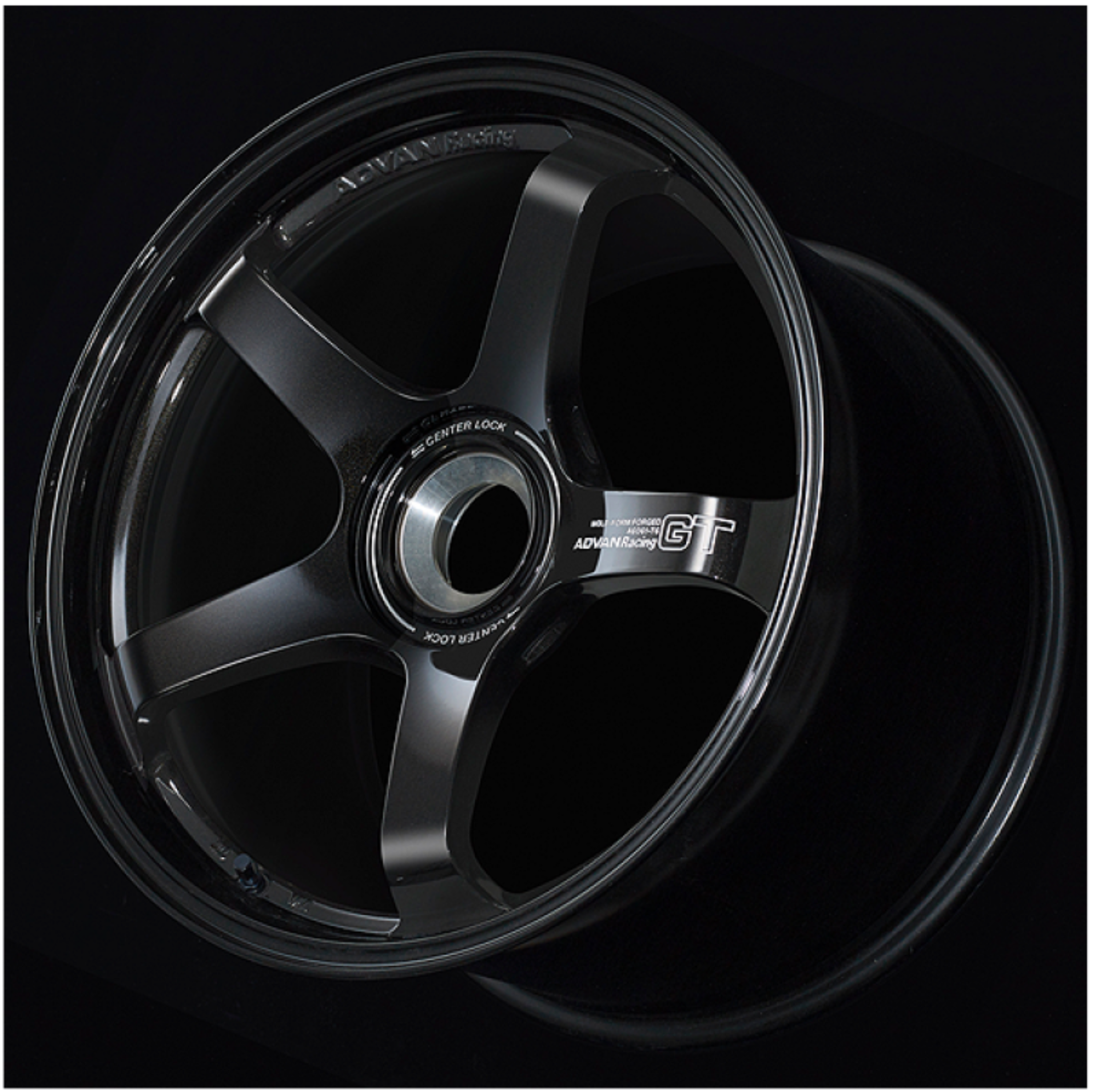 Picture of Advan AVN GT Wheels - YAQB0K35ECB
