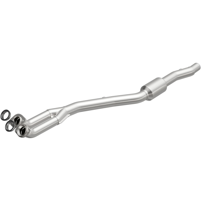 Picture of California CARB Direct-Fit Catalytic Converter 4481683