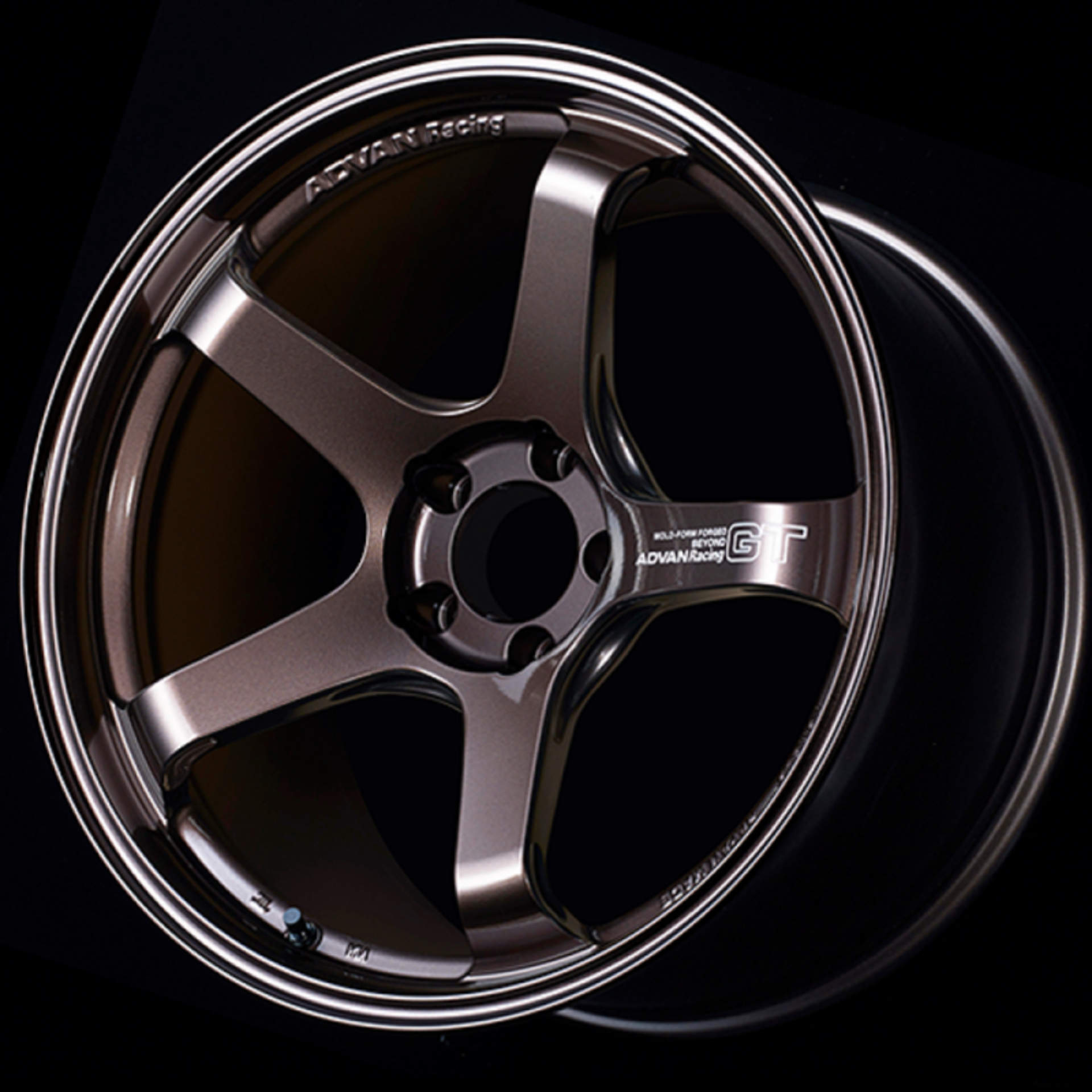 Picture of Advan AVN GT Wheels - YAQB0O20ECB