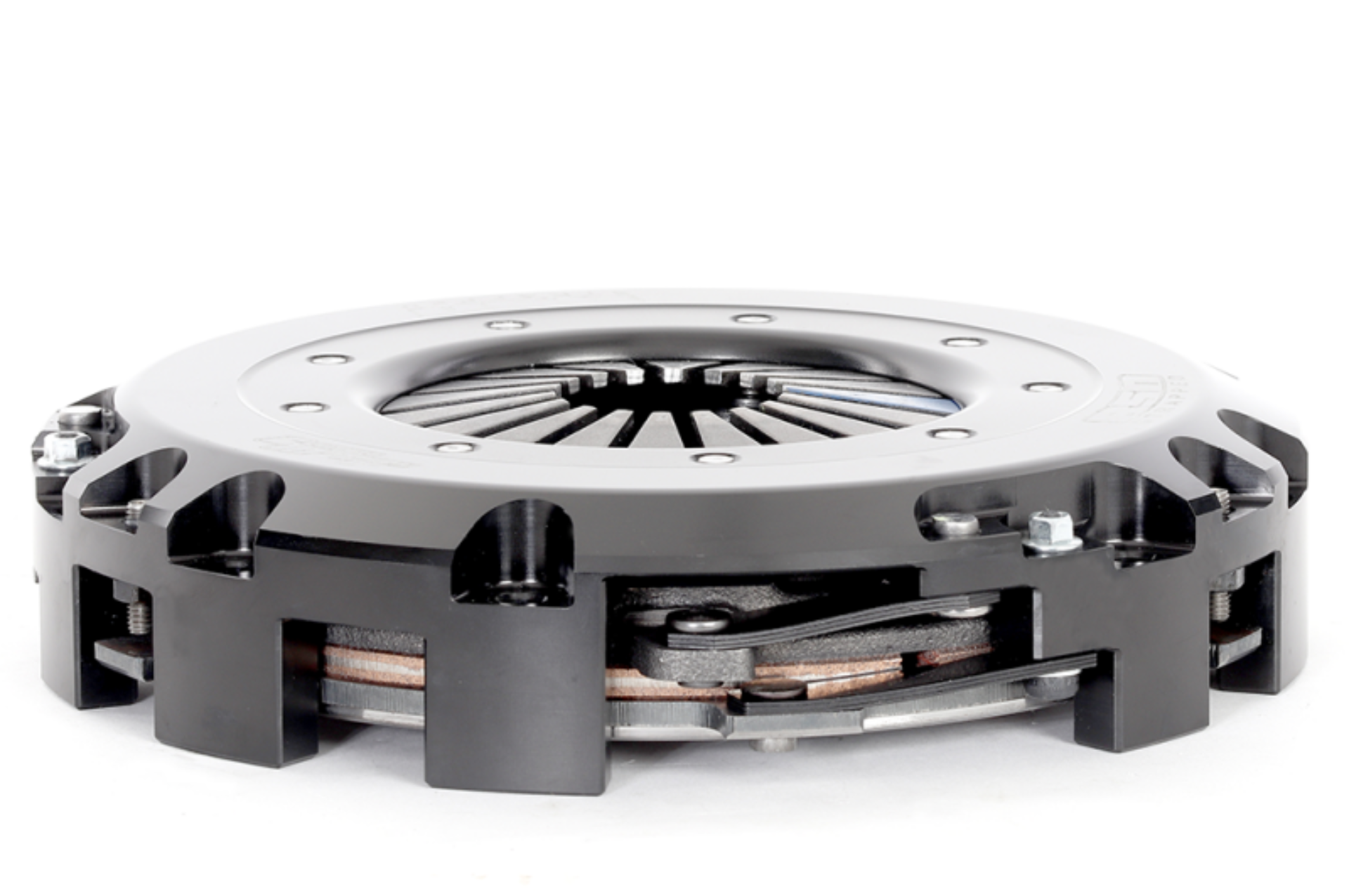 Picture of Clutch Masters CM 850 Twin Disc Clutch Kits - 02029-TDFR-X