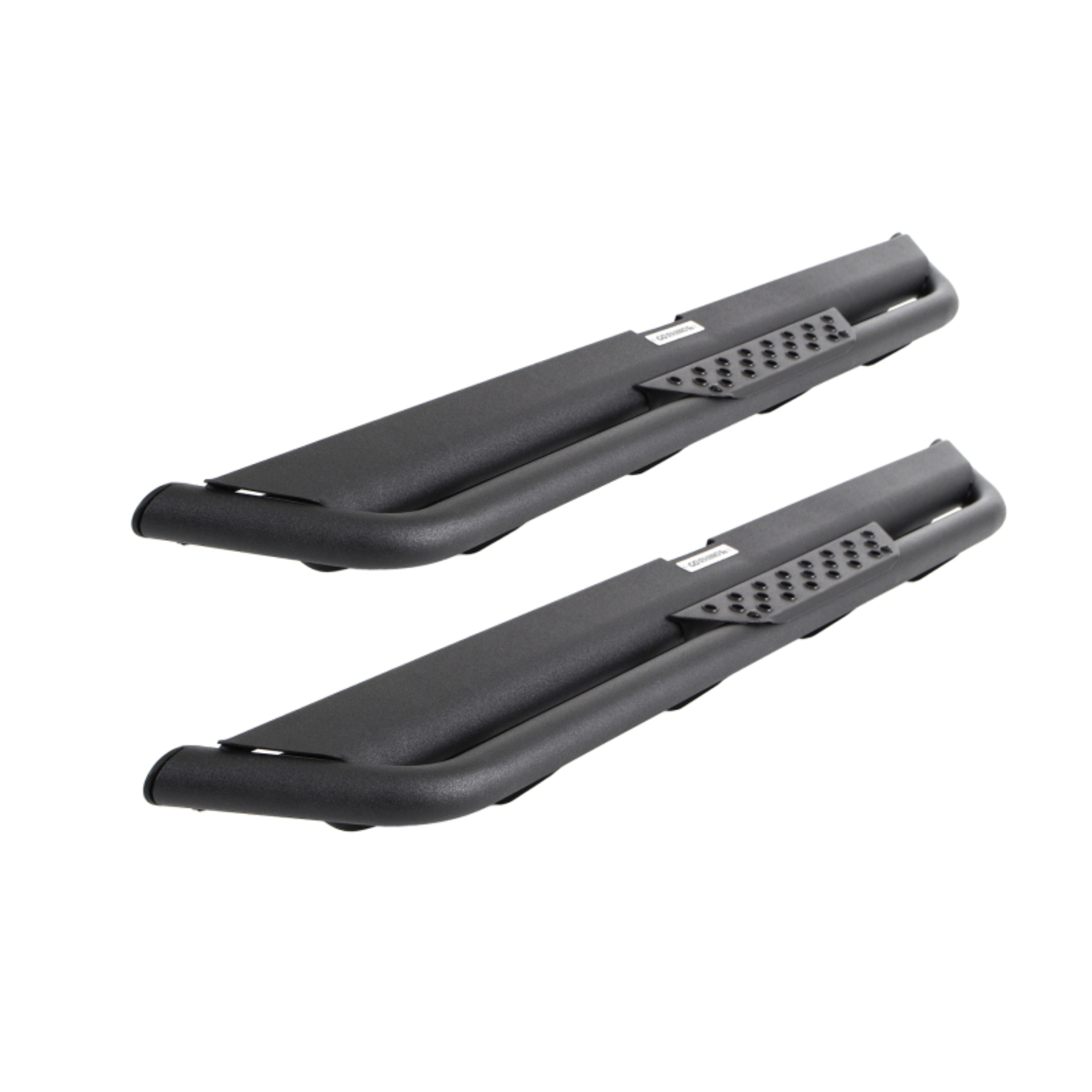 Picture of Go Rhino GOR Dom Extreme DT Side Steps - DT60057T