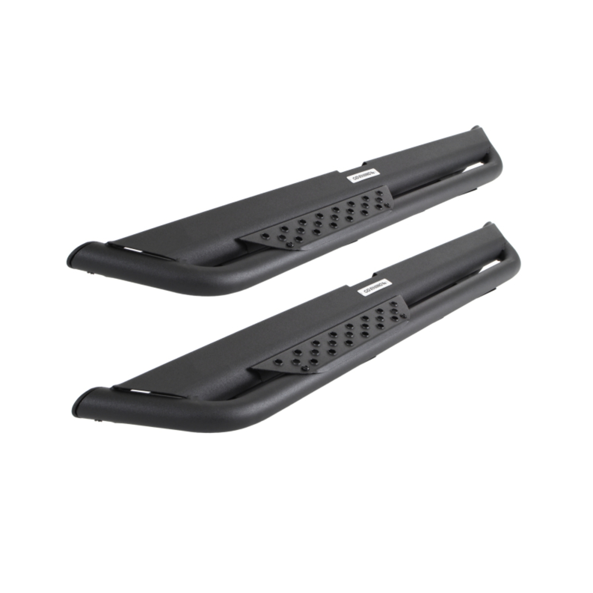 Picture of Go Rhino GOR Dom Extreme DT Side Steps - DT60052T