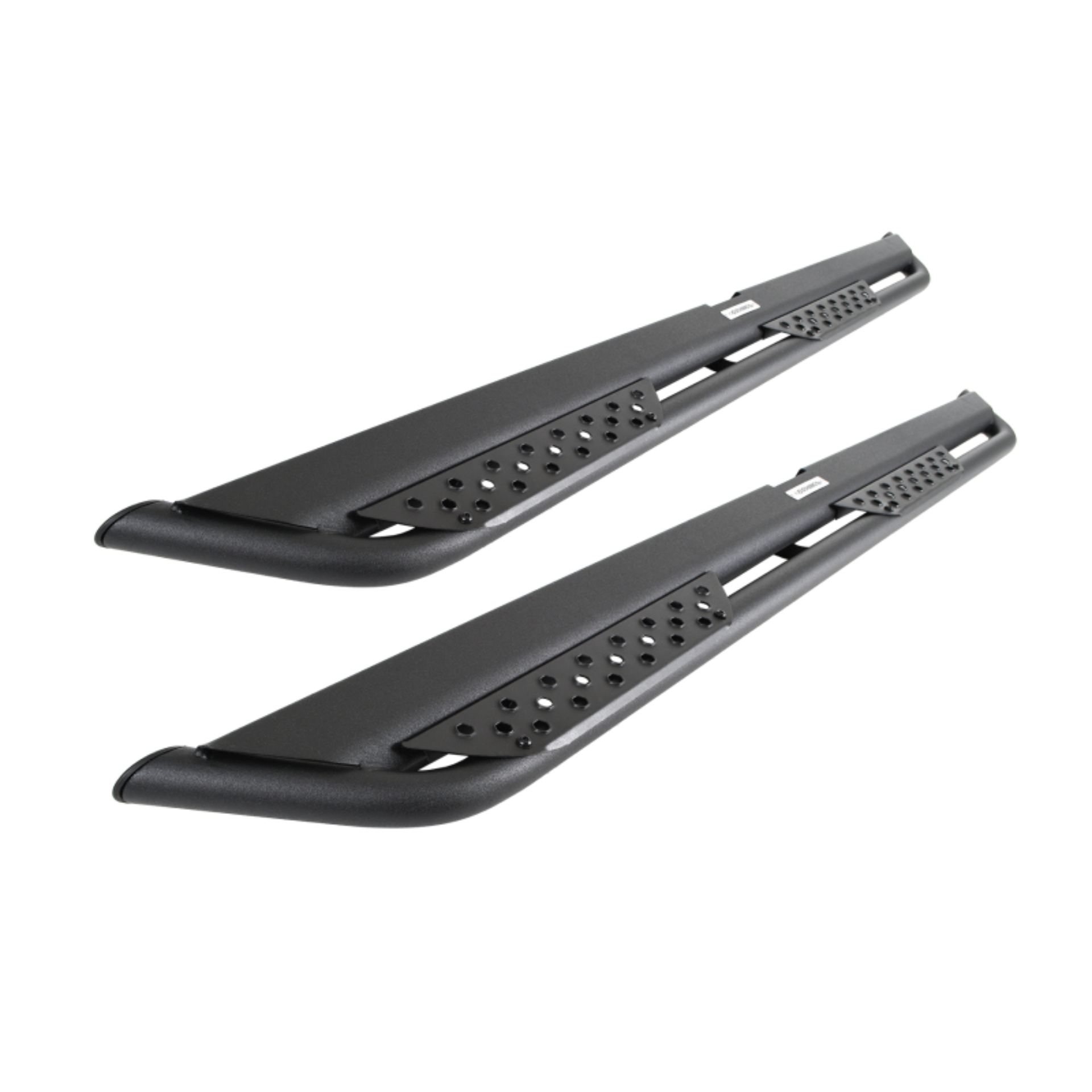 Picture of Go Rhino GOR Dom Extreme DT Side Steps - DT60073T