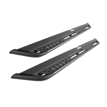 Picture of Go Rhino GOR Dom Extreme DT Side Steps - DT60073T