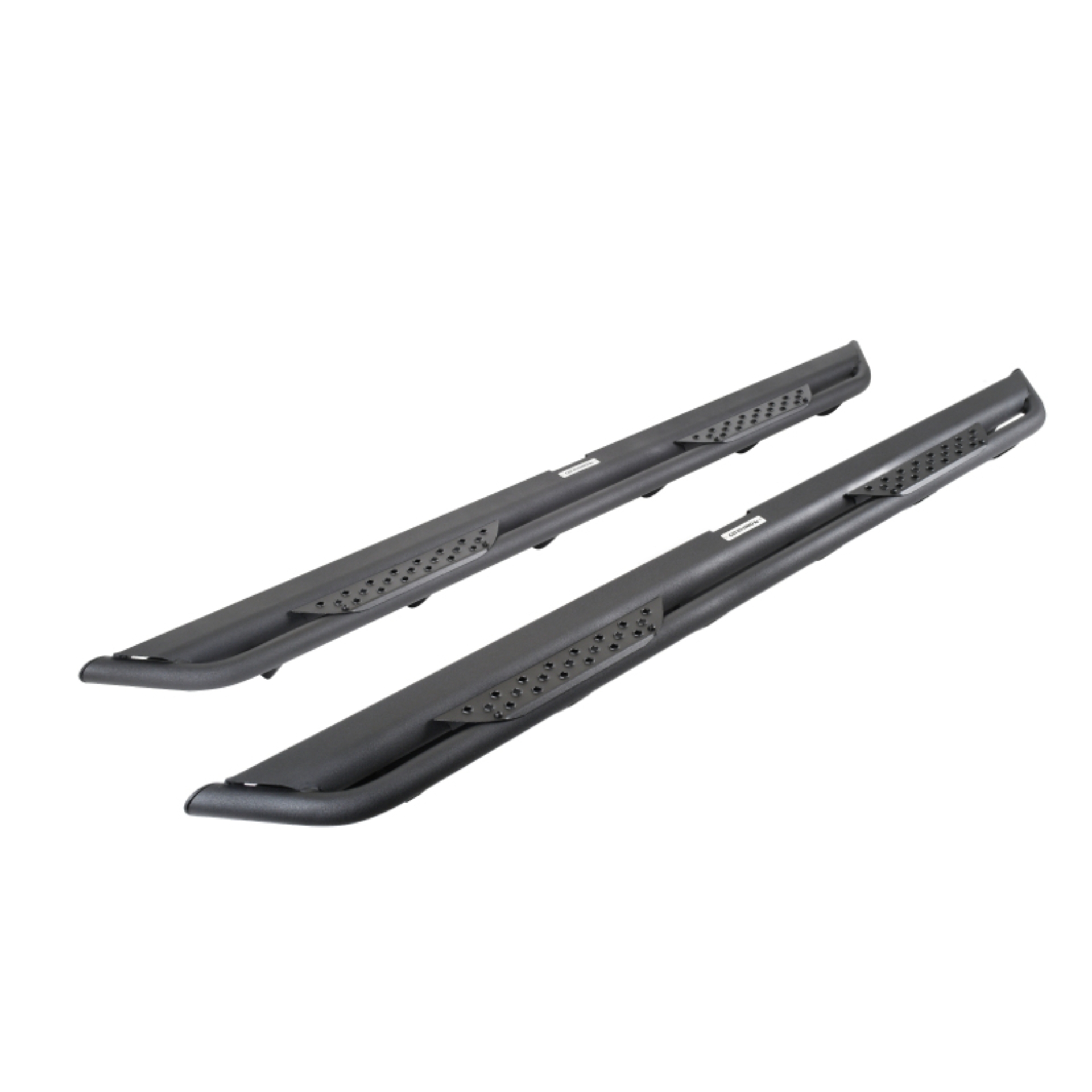 Picture of Go Rhino GOR Dom Extreme DT Side Steps - DT60080T