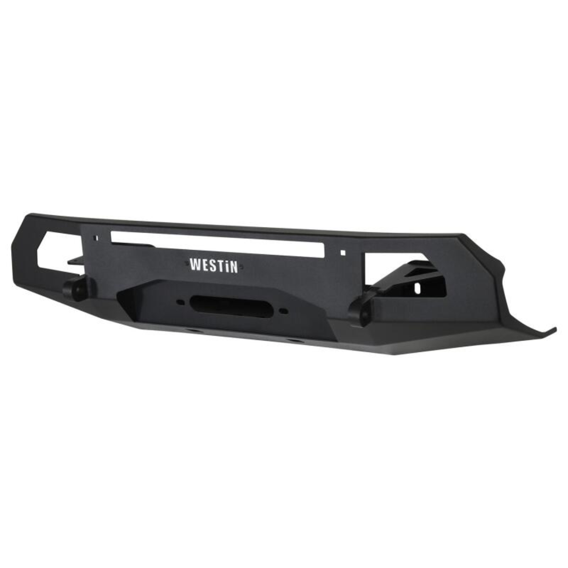 Picture of Westin WES Pro-Series Bumpers - 58-311045