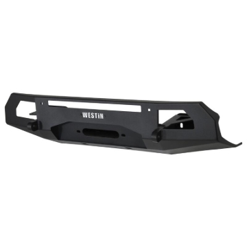 Picture of Westin WES Pro-Series Bumpers - 58-311045