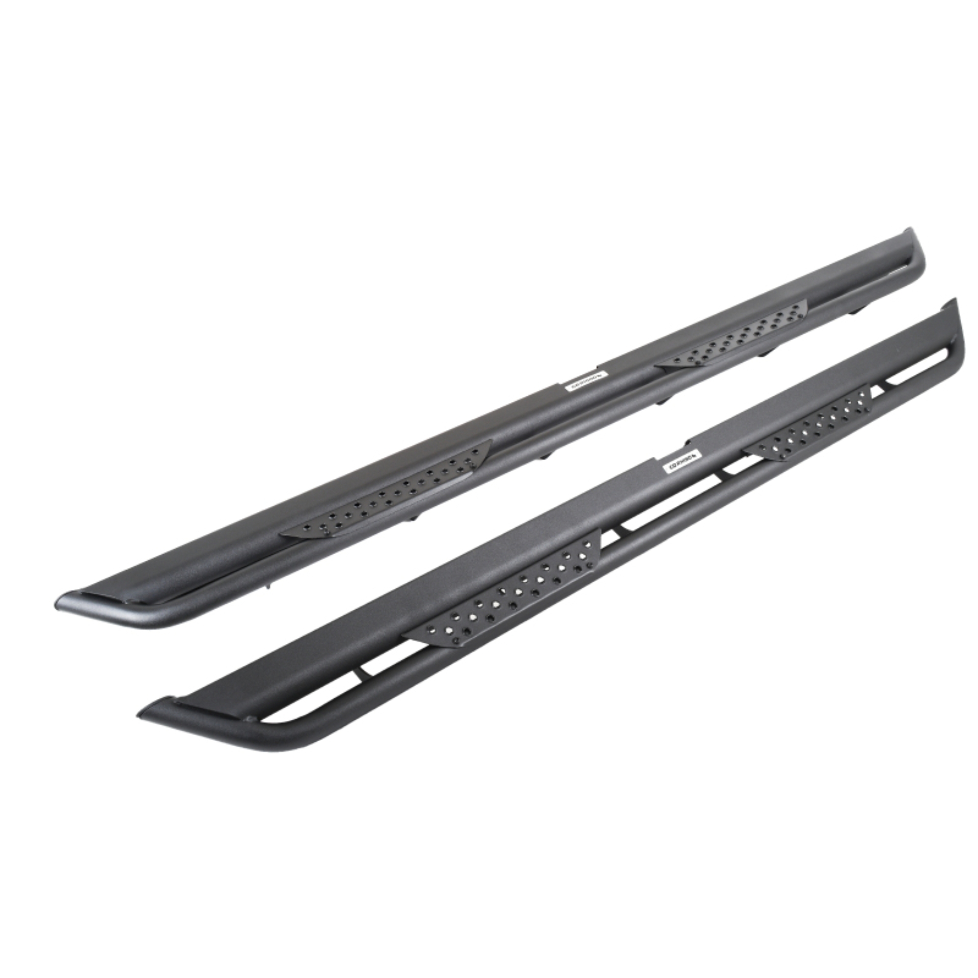Picture of Go Rhino GOR Dom Extreme DT Side Steps - DT60087T