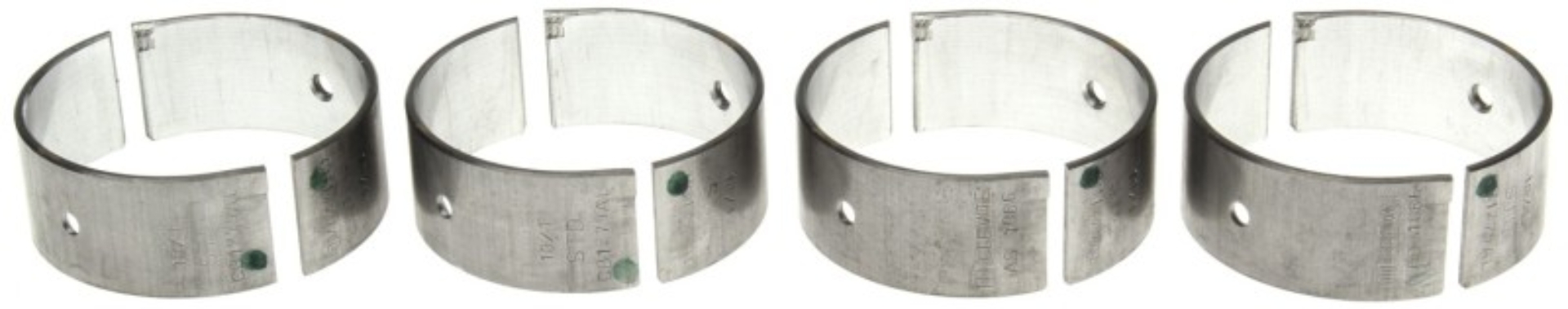Picture of Clevite CLE Con Rod Bearing Set - CB1279A(4)