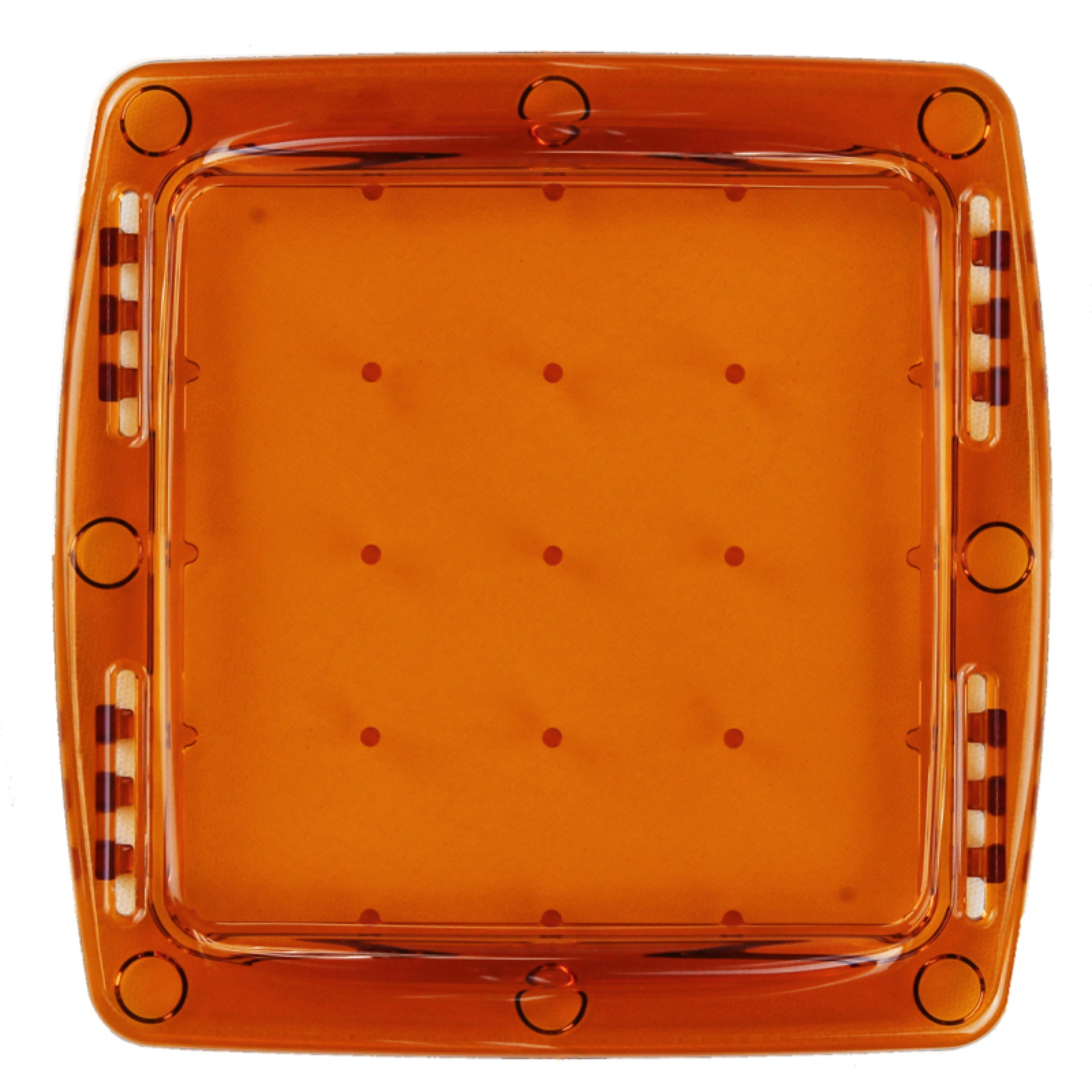 Picture of Rigid Industries RIG Covers-Q Series Light Covers and Guards - 103833