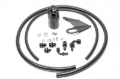 Picture of Radium Engineering RAD Catch Can Kits Oil Catch Cans - 20-1106-FL