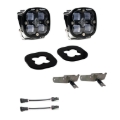 Picture of Baja Designs BAJ Fog Light Pocket Kit - 447730