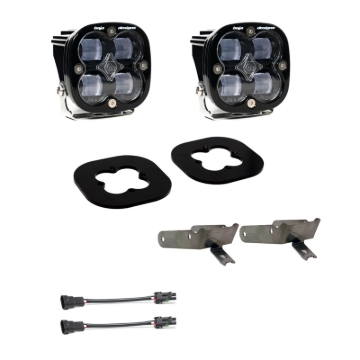 Picture of Baja Designs BAJ Fog Light Pocket Kit - 447730