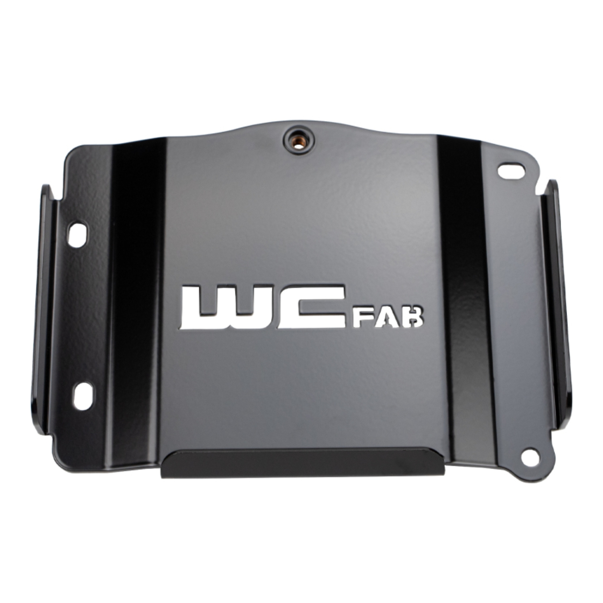 Picture of Wehrli WCF Battery Tray Kits Battery Accessories - WCF100421