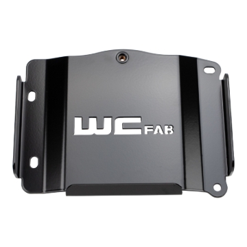 Picture of Wehrli WCF Battery Tray Kits Battery Accessories - WCF100421