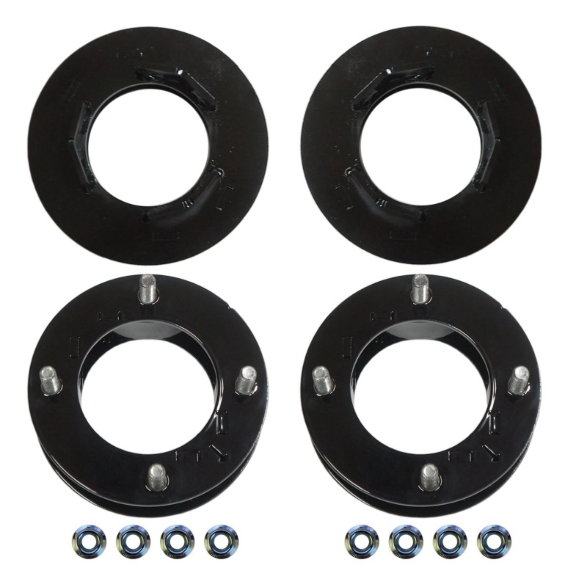 Picture of Skyjacker SKY Lift Kit Components - TU2225MSP