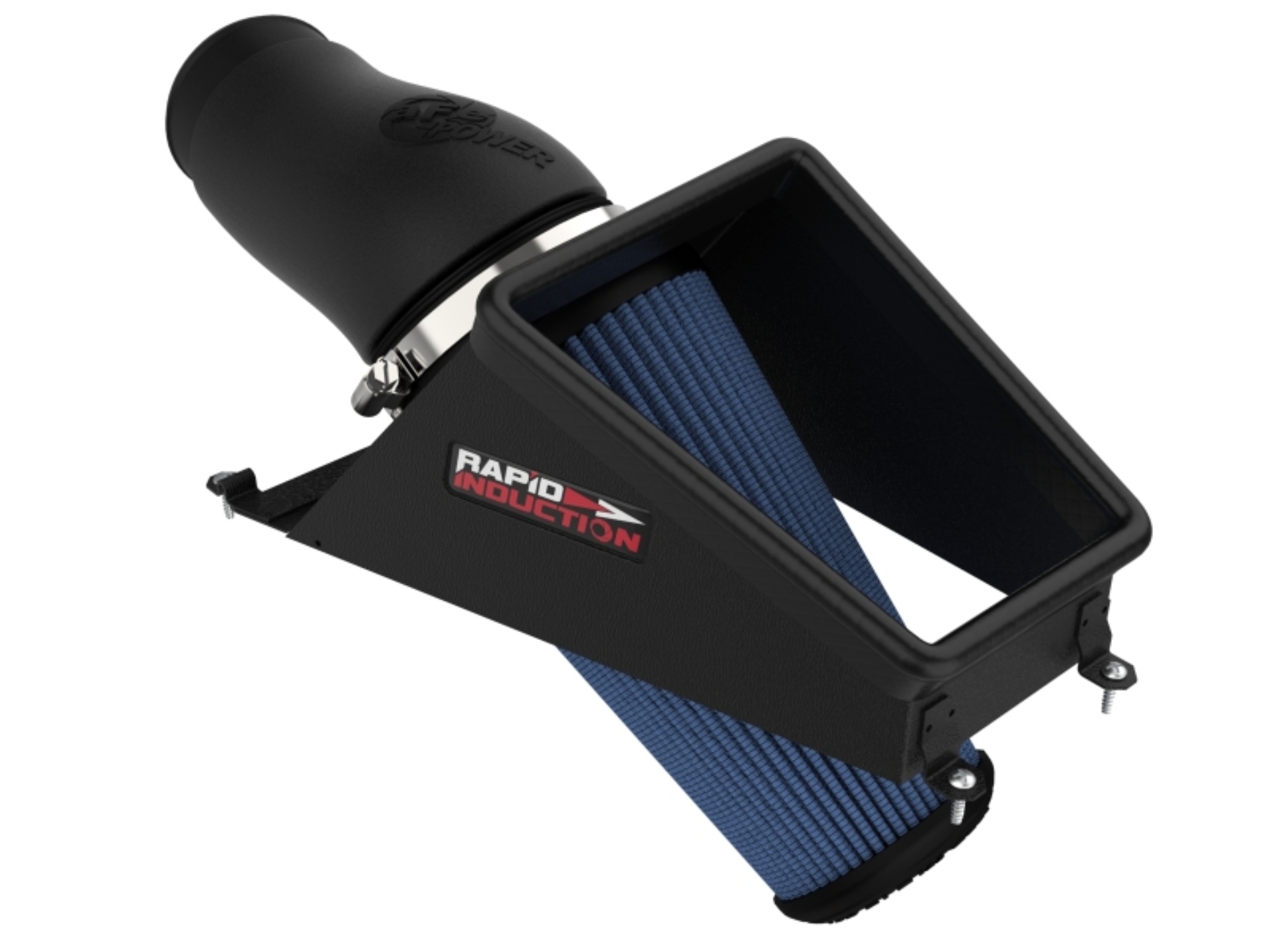Picture of aFe Rapid Induction Stage-2 Cold Air Intakes - 52-10016R