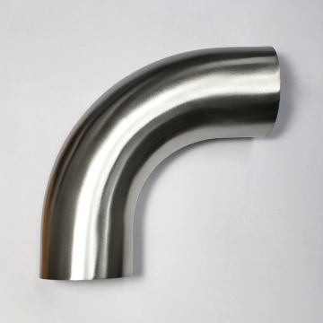 Picture of Stainless Bros STB Elbow Tubing-304SS Steel Tubing - 601-12726-4150