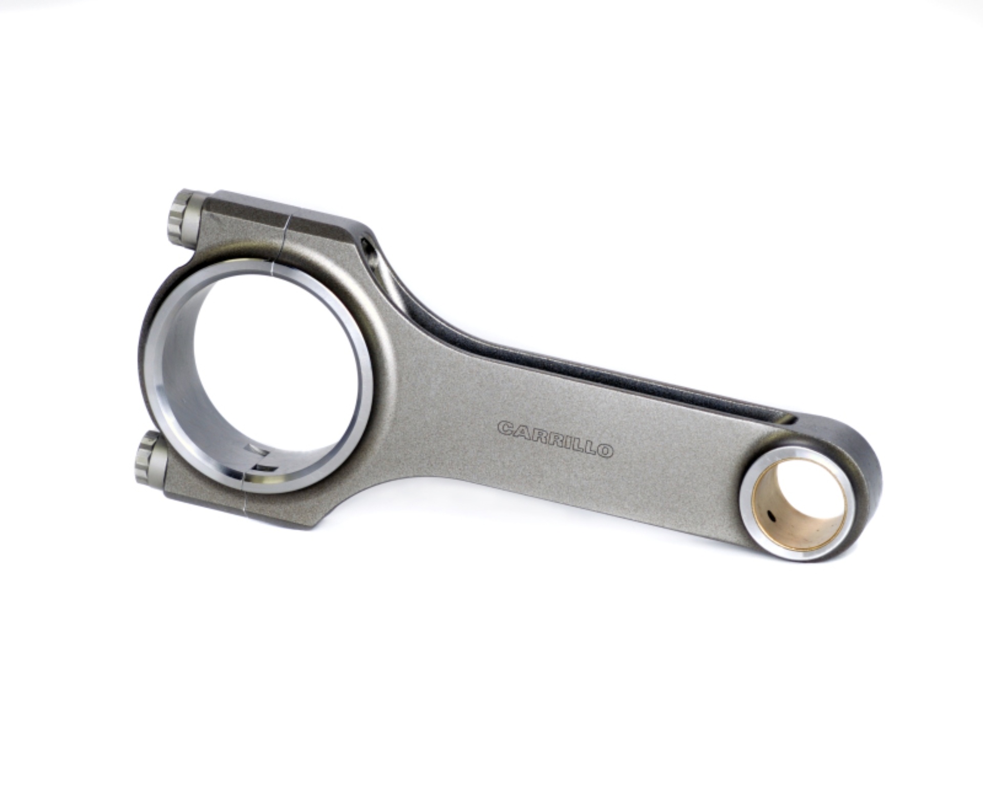 Picture of Carrillo CRL Conrods WMC-4 Cyl Connecting Rods - SCR4891-4