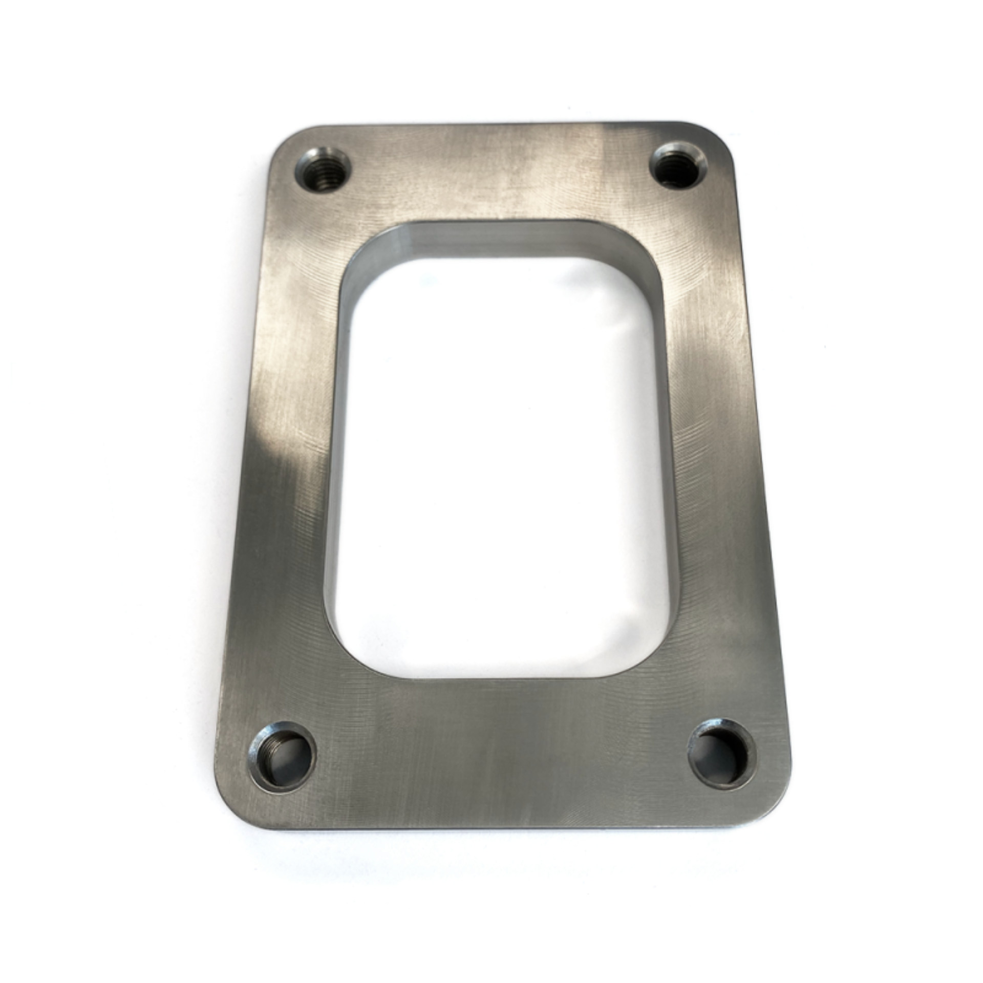 Picture of Stainless Bros STB Turbo Inlet Flanges - 603-00056-0100