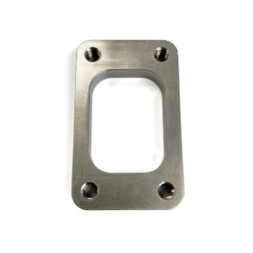 Picture of Stainless Bros STB Turbo Inlet Flanges - 603-00053-0100
