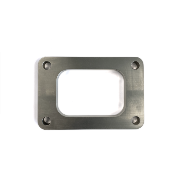 Picture of Stainless Bros STB Turbo Inlet Flanges - 603-00046-0100